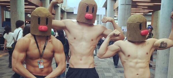Can you dig this sexy Dugtrio?