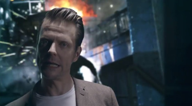 Quantum Break: Coming to Xbox One in 2015, reveal at Gamescom