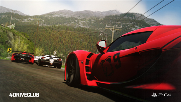 Driveclub made quite the impression on me with these 4 new videos
