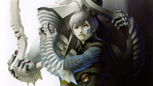 Shin Megami Tensei: Digital Devil Saga hits PSN in Europe this week