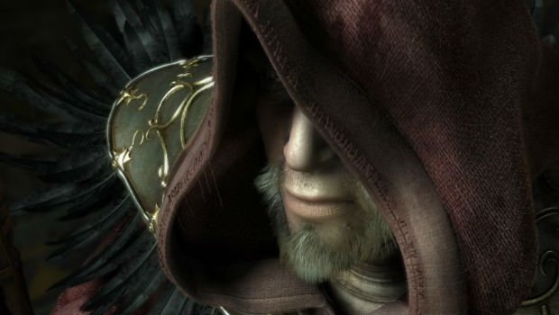 Ben Foster will play Medivh in the Warcraft movie