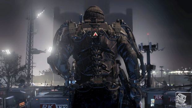 New listing points to Call of Duty: Advanced Warfare on Wii U