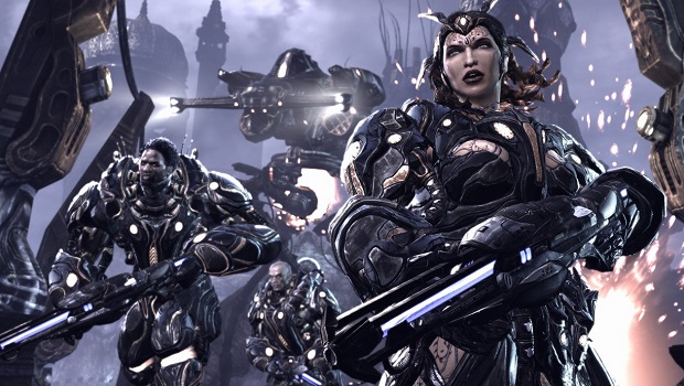 Unreal Tournament 3 and S.T.A.L.K.E.R. saved from GameSpy shutdown