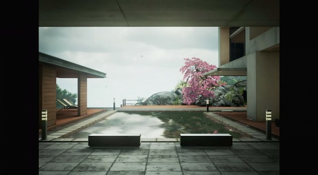 Apple announces Metal to bring console-quality graphics to iOS