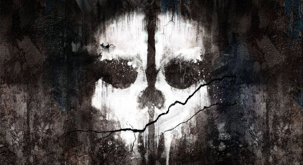 Davy Jones' Locker awaits thee in Call of Duty: Ghosts Invasion
