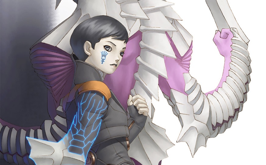 ESRB rates Shin Megami Tensei: Digital Devil Saga 2 for PS3