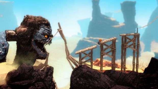 Xbox One's free Games with Gold are now available to download