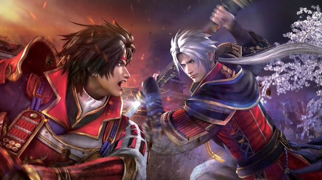 Samurai Warriors 4 hacks and slashes west this October