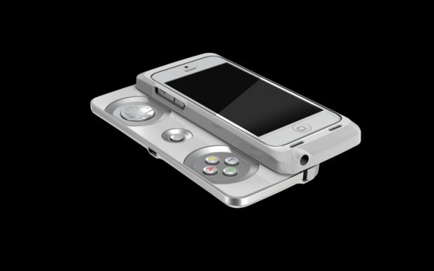 Razer's new iPhone gamepad actually looks good