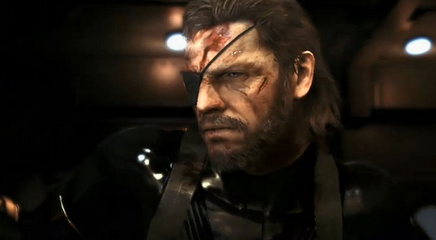 Sony looking at Jordan Vogt-Roberts to direct Metal Gear Solid film
