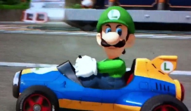 Not even Mario Kart 8 can get people to buy the Wii U