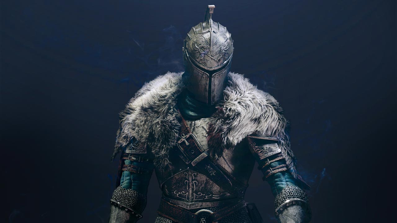 Bandai Namco announces Dark Souls II DLC trilogy