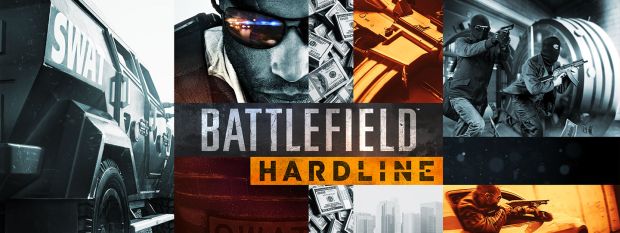 Here's one way to join the Battlefield Hardline beta