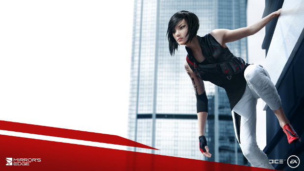 EA has Mirror's Edge 2 & a new game from Criterion at E3