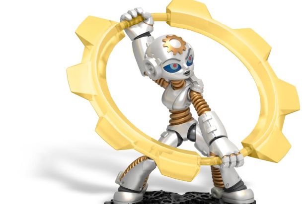 Skylanders Trap Team pre-orders will get you access to a bonus figure