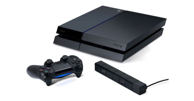 Sony details liveshow and games lineup for E3 2014