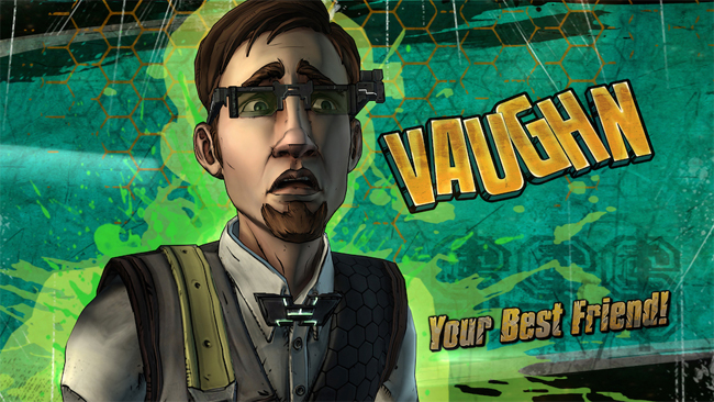 First details on the Tales from the Borderlands voice cast arise