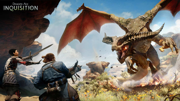 Here is what's in store for EA's E3 2014 press conference