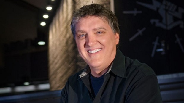 Marty O'Donnell files lawsuit against Bungie for unpaid benefits