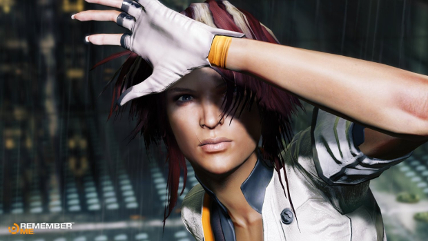 Remember Me developer working with Square on new game