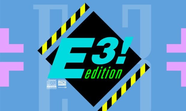 Weekend Playlist: E3 Edition