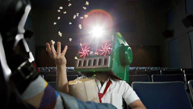 Wanna hang out with Dtoid during E3? Hop in our chat room!