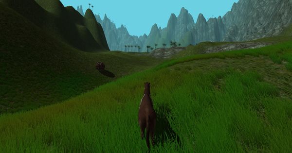 Minecraft creator Notch launches new game Cliffhorse