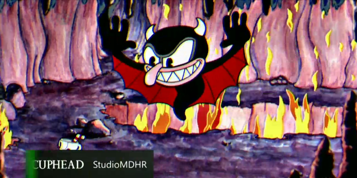 Cuphead, Plague Inc. Evolved, Threes, more coming to Xbox One