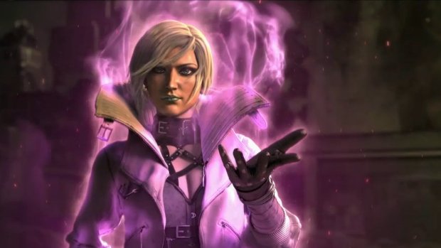 Microsoft rebooting Phantom Dust for Xbox One