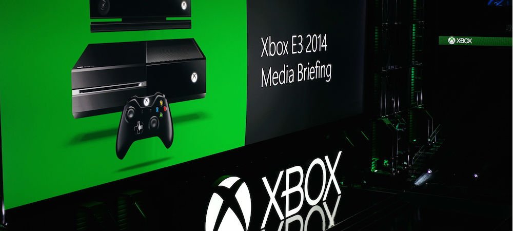 Here's everything that happened during Microsoft's 2014 E3 Conference