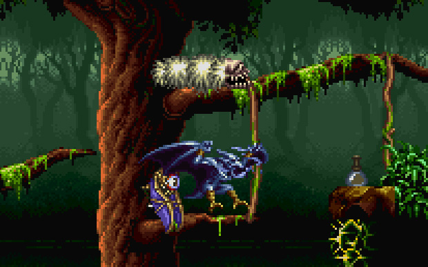 Capcom has a bunch of upcoming Virtual Console games on Wii U and 3DS