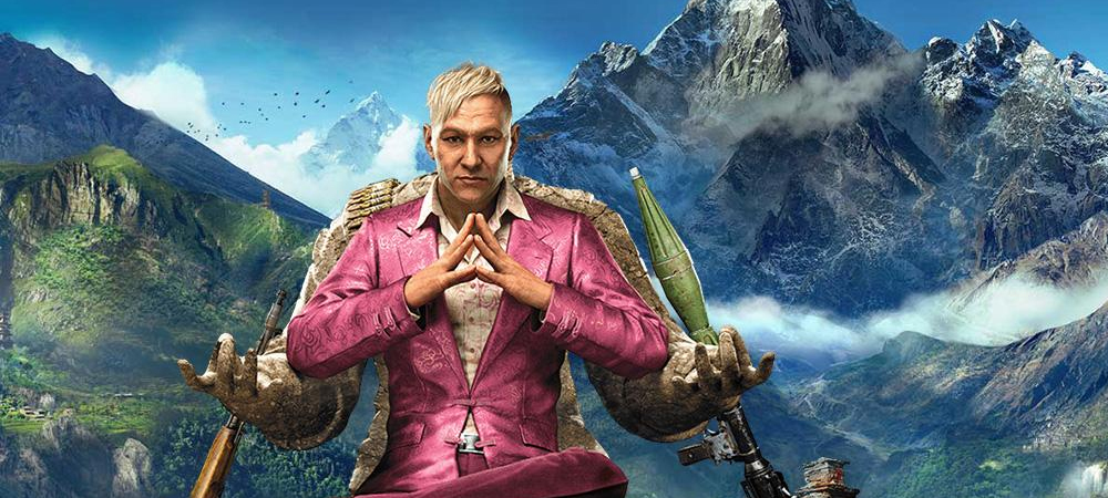 Watch Ubisoft's E3 press conference right here