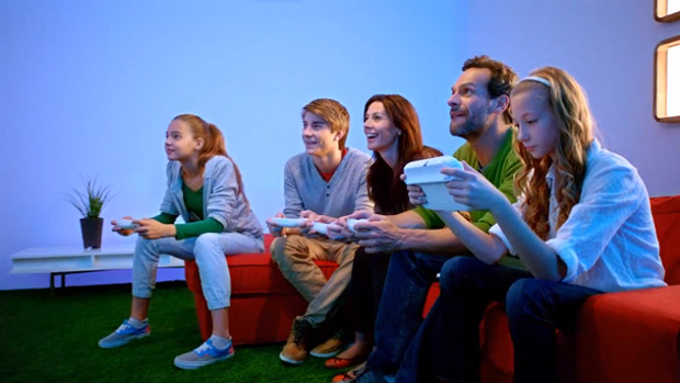 Ubisoft is sitting on a finished Wii U game, waiting for more console sales