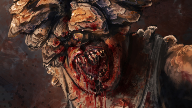 The Last of Us creatures infect Diablo III: Reaper of Souls on PS4