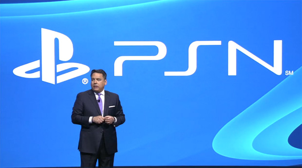 YouTube support for PS4 Share captures coming this year