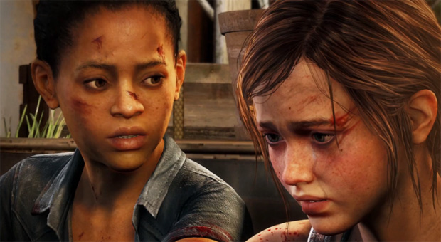 The Last of Us Remastered comes to PS4 on July 29