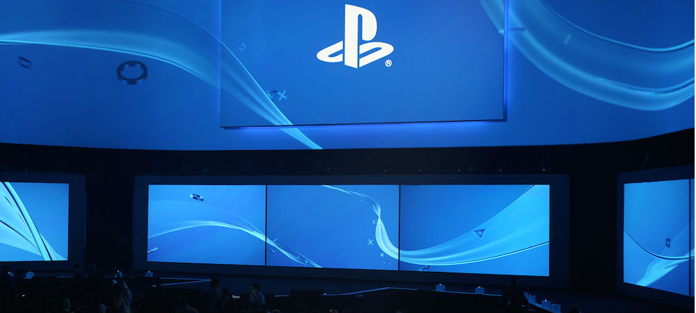 Here's everything that happened during Sony's 2014 E3 Conference
