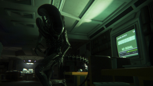Alien Isolation gets Oculus VR support, Naughty Dog co-founder joins Oculus