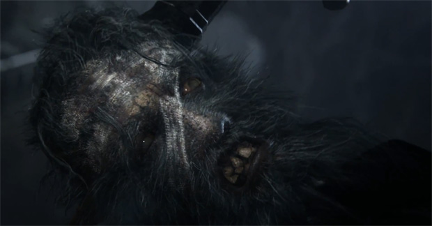 These Bloodborne details are music to my ears