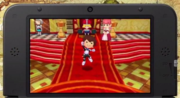 Level-5 is doing us a solid and bringing us Fantasy Life