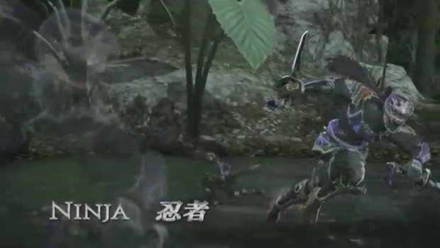Square Enix reveals Rogue and Ninja classes for Final Fantasy XIV: A Realm Reborn
