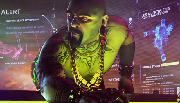 Xbox exec: New Crackdown will be a showcase for evolution of cloud power