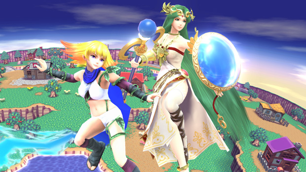 Sakurai explains why Smash Bros. won't release simultaneously on Wii U and 3DS