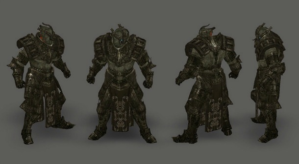 Diablo III on PS4 will have exclusive Shadow of the Colossus outfit