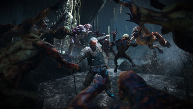 Video: The Witcher 3: Wild Hunt E3 2014 impressions