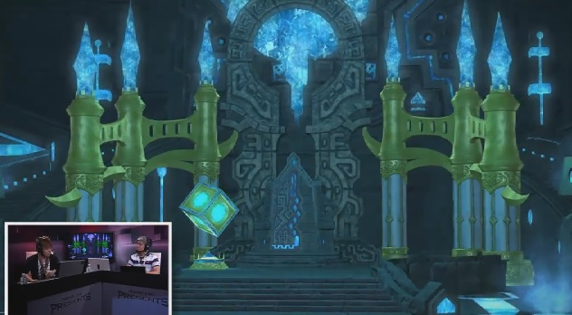 FFXIV stream details personal housing, Chocobo colors, and new raid content