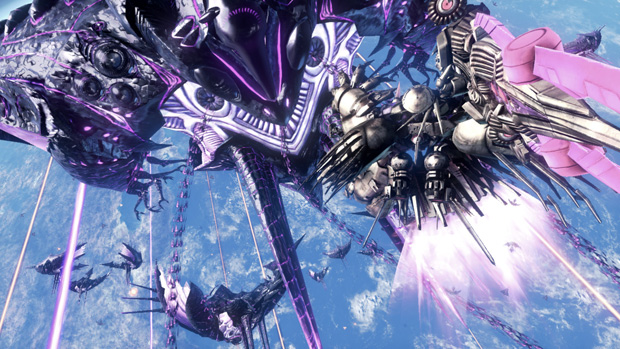 Get your Xenoblade Chronicles X fix with this playthrough from Nintendo