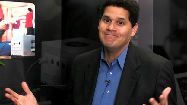 Nintendo won't be supporting a Twitch app because 'gameplay by itself is not fun'