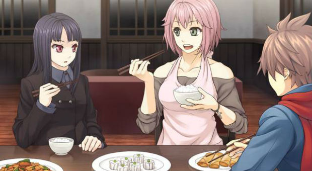 Sekai Project successfully funds World End Economica Episodes 2 and 3