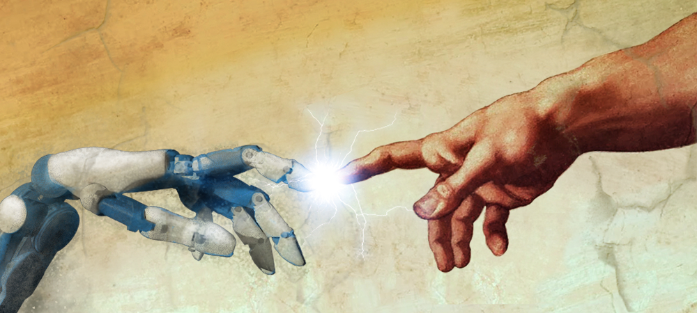 The Talos Principle explores philosophy and lasers